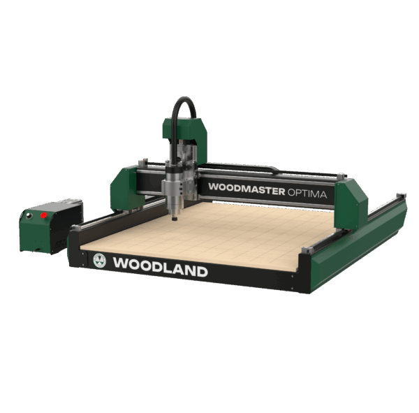 WOODMASTER OPTIMA 1025